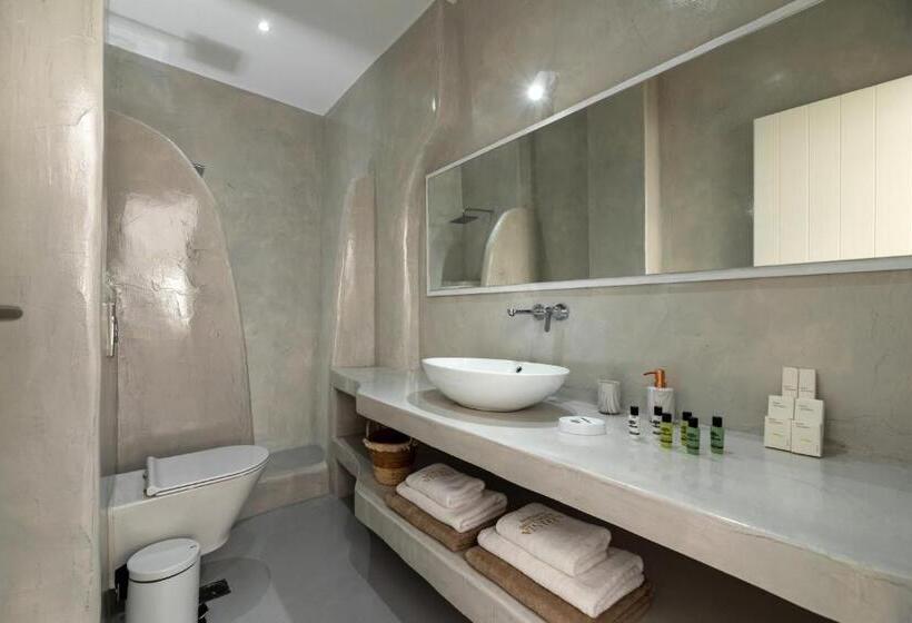 １ベッドルームのスーペリアアパートメント, Aerenia Luxury Suites