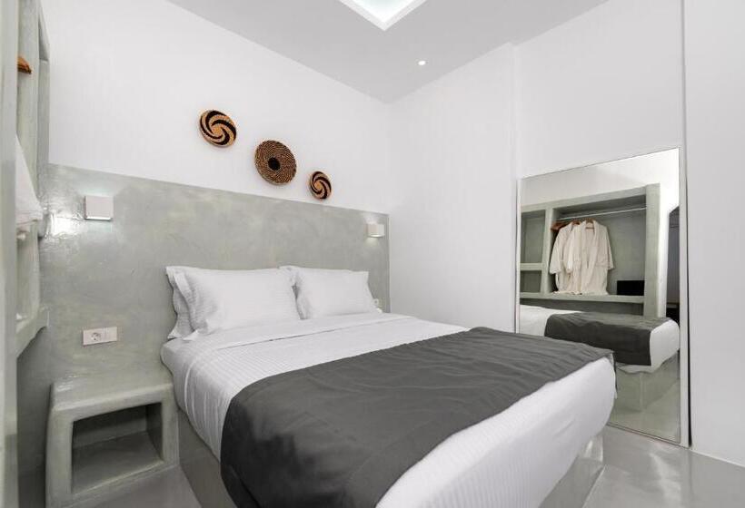 １ベッドルームのスーペリアアパートメント, Aerenia Luxury Suites