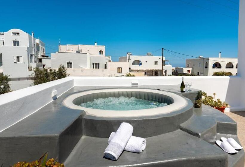 Люкс Superior, Aerenia Luxury Suites