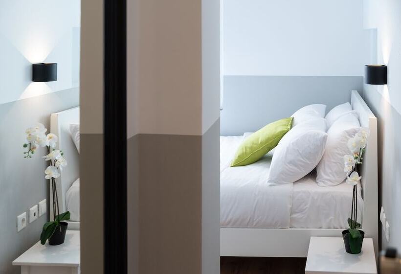 이코노미 룸, _tier