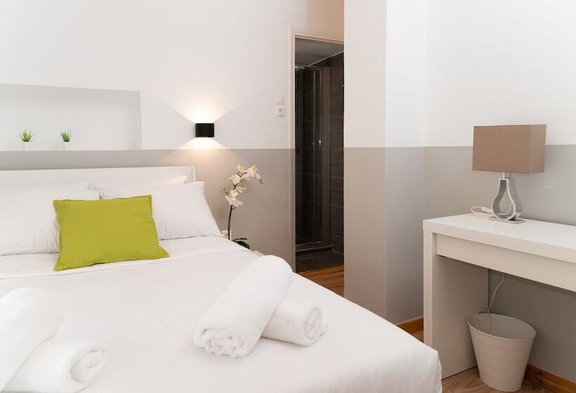 이코노미 룸, _tier