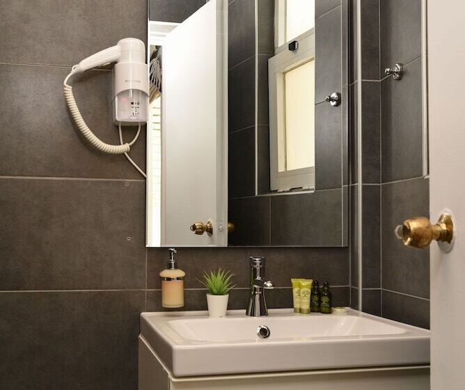 컴포트 스위트, _tier