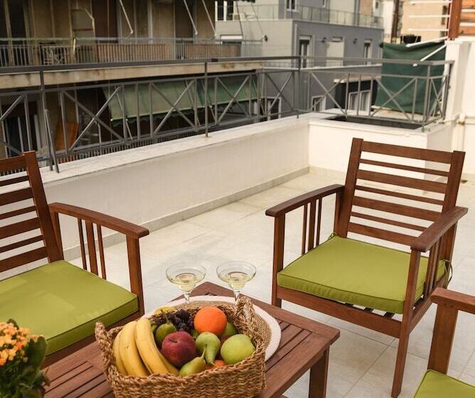 컴포트 스위트, _tier