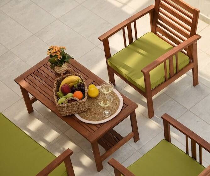 컴포트 스위트, _tier