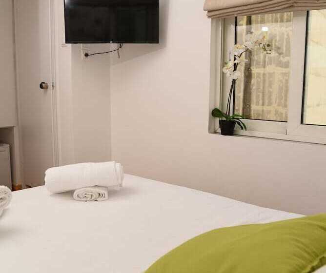 컴포트 스위트, _tier