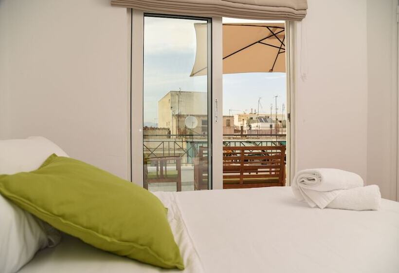 컴포트 스위트, _tier