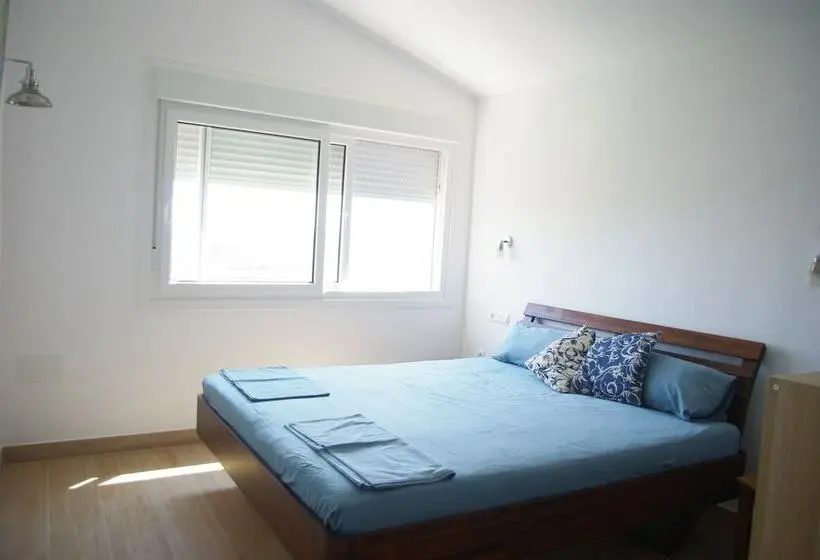 2ベッドルームハウス, Anas Casa Feliz