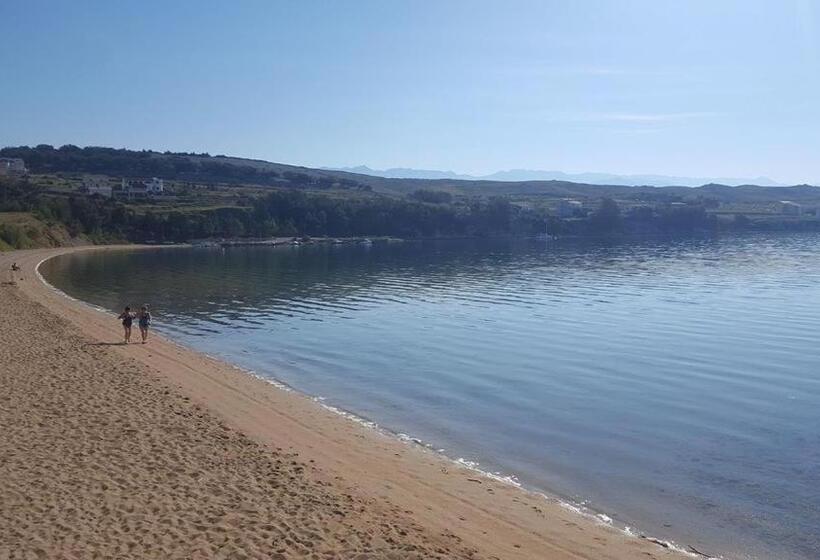 آپارتمان 1 خوابه با بالکن, Apartments Dupin