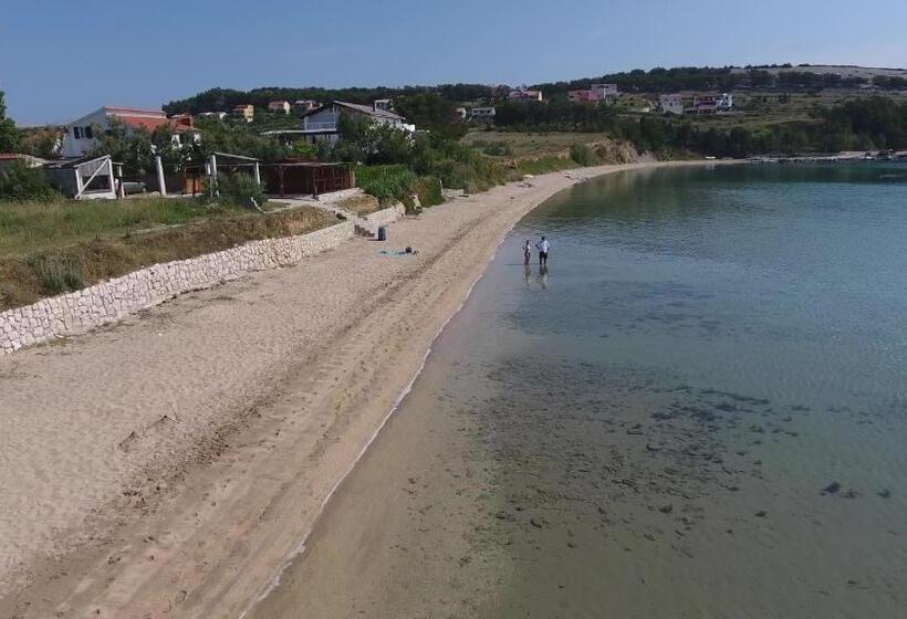 آپارتمان 1 خوابه همکف, Apartments Dupin