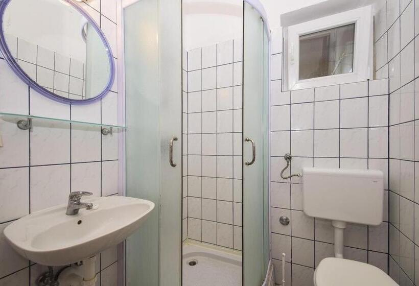 آپارتمان 2 خوابه, Apartments Dupin