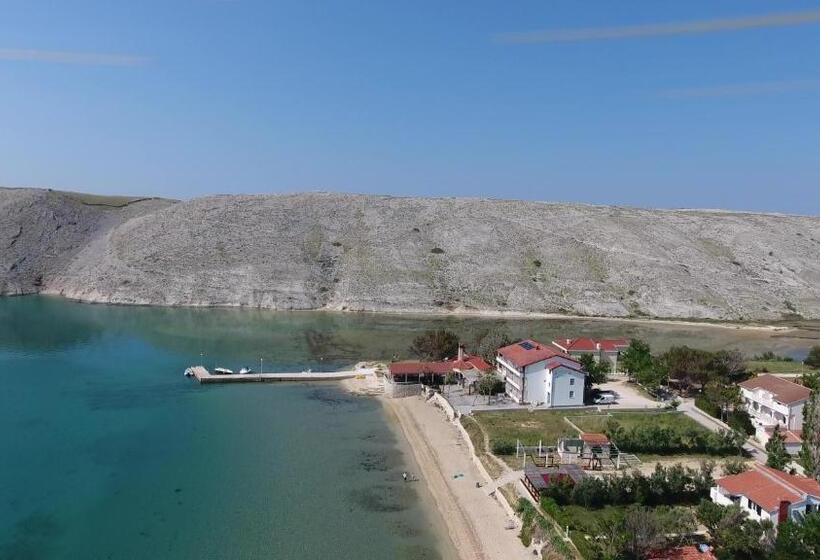 آپارتمان 2 خوابه, Apartments Dupin