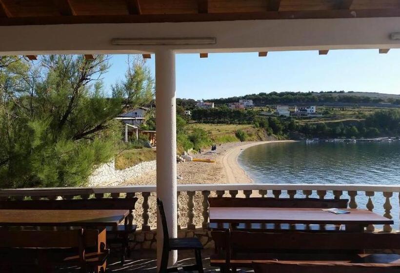 آپارتمان 2 خوابه, Apartments Dupin