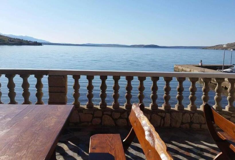 اتاق استاندارد, Apartments Dupin