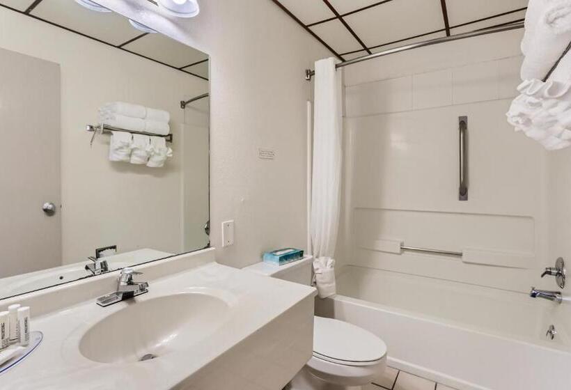스위트, Baymont By Wyndham Loveland   Fort Collins Area