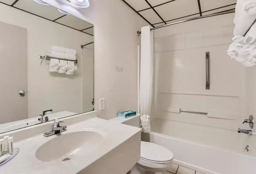 スイート, Baymont By Wyndham Loveland   Fort Collins Area