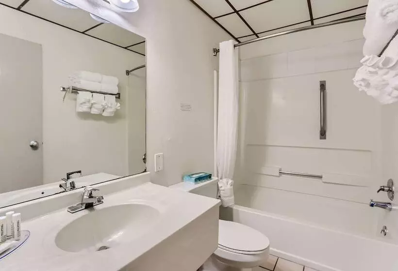 スイート, Baymont By Wyndham Loveland   Fort Collins Area