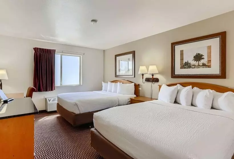 スイート, Baymont By Wyndham Loveland   Fort Collins Area