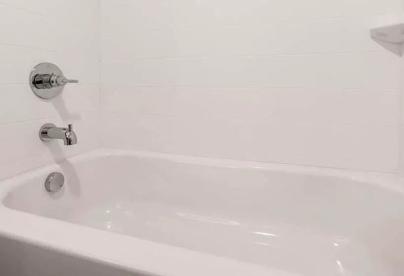 سوییت, Best Western Plus Executive Residency Nashville