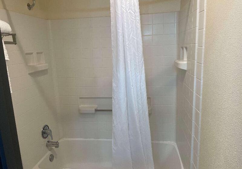 جناح سرير كينج, Best Western Socorro Hotel & Suites