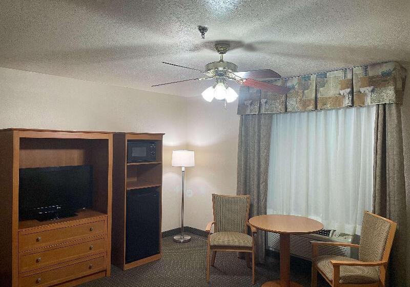 جناح سرير كينج, Best Western Socorro Hotel & Suites