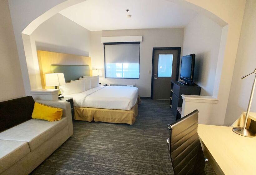 ダブルベッドスタンダードルーム, Country Inn & Suites By Radisson, Fort Worth West L30 Nas Jrb