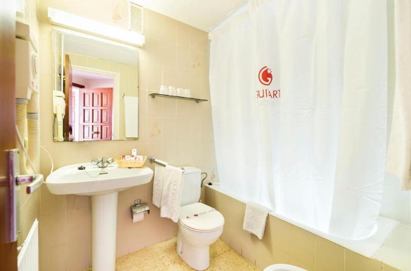 身障者適用スイートルーム, Country Inn & Suites By Radisson, Fort Worth West L30 Nas Jrb