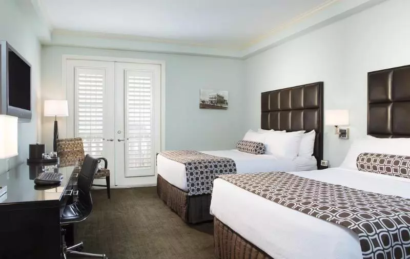 اتاق استاندارد, Crowne Plaza Orlando Downtown, An Ihg