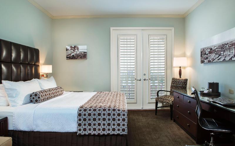 سوییت, Crowne Plaza Orlando Downtown, An Ihg