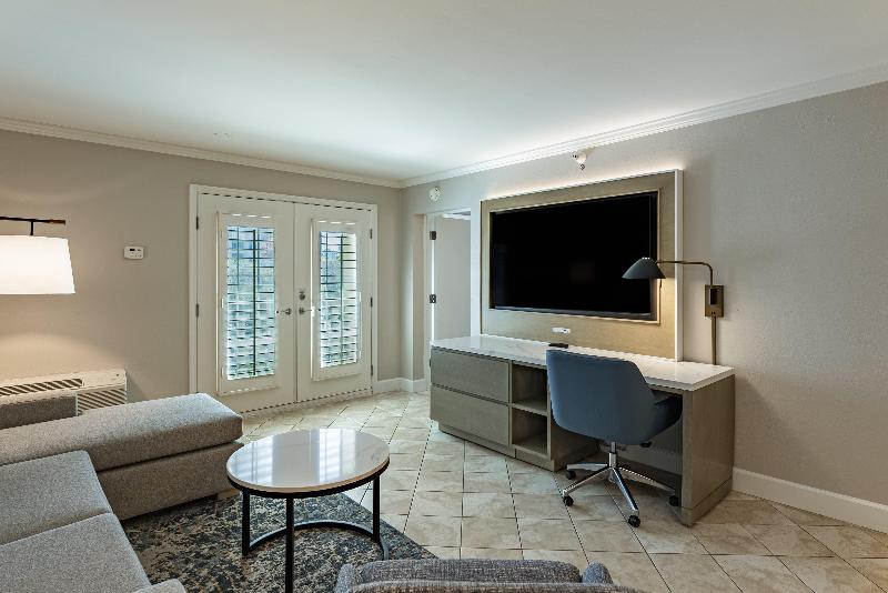 سوئیت با تخت بزرگ, Crowne Plaza Orlando Downtown, An Ihg