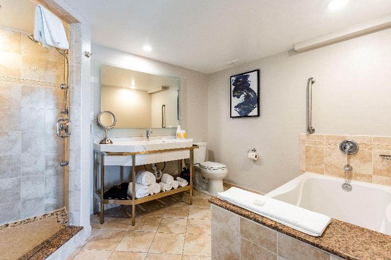 سوئیت با تخت بزرگ, Crowne Plaza Orlando Downtown, An Ihg