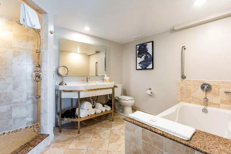 سوئیت با تخت بزرگ, Crowne Plaza Orlando Downtown, An Ihg