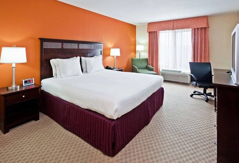 Süit, Holiday Inn Express & Suites Chattanooga Hixson, An Ihg