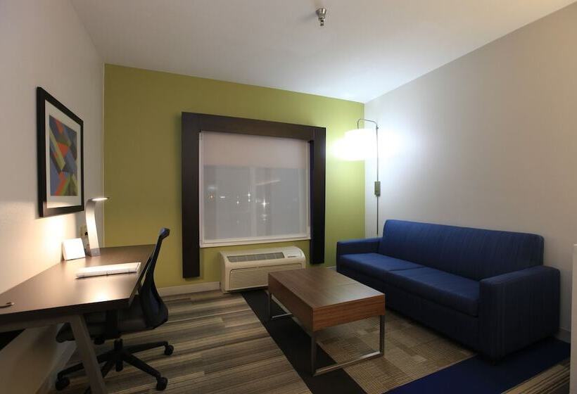 套房, Holiday Inn Express & Suites Chattanooga Hixson, An Ihg