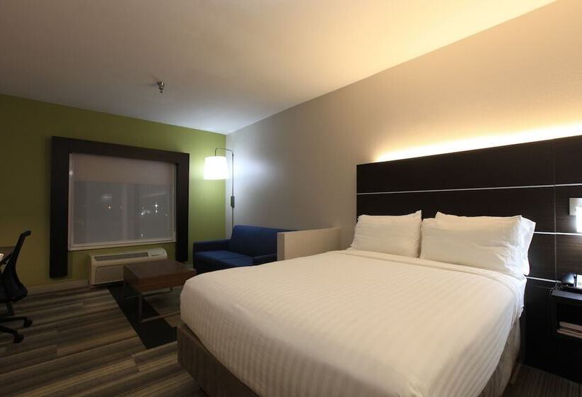 Süit, Holiday Inn Express & Suites Chattanooga Hixson, An Ihg