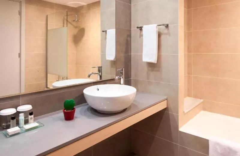 اتاق استاندارد برای معلولان, Holiday Inn Express Hotel & Suites Hobbs By Ihg