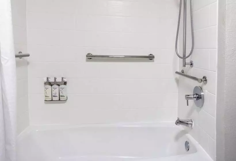 スタンダードルーム, Holiday Inn Express And Suites Kimball By Ihg