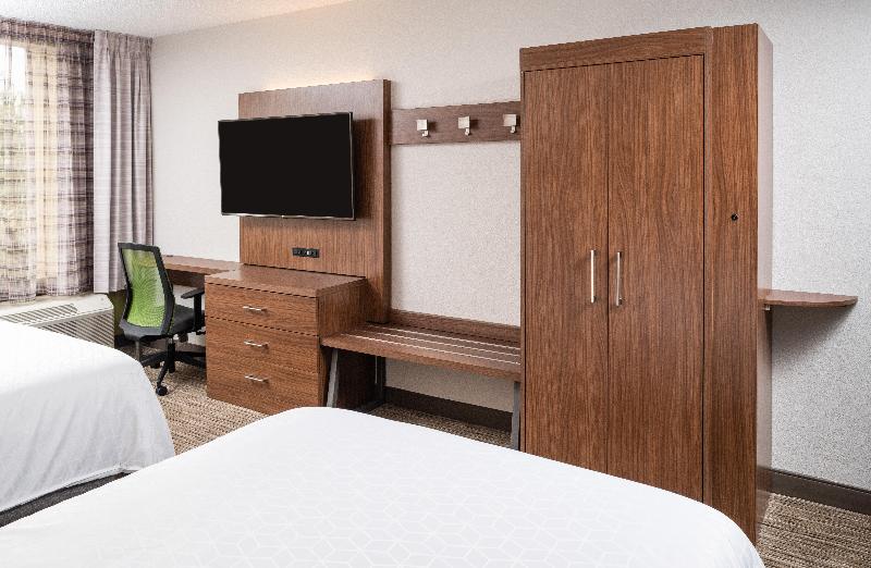 غرفة قياسية, Holiday Inn Express Boca Raton   West, An Ihg