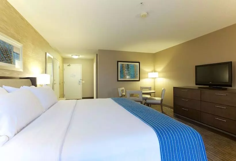اتاق استاندارد, Holiday Inn Express Fargo   West Acres, An Ihg