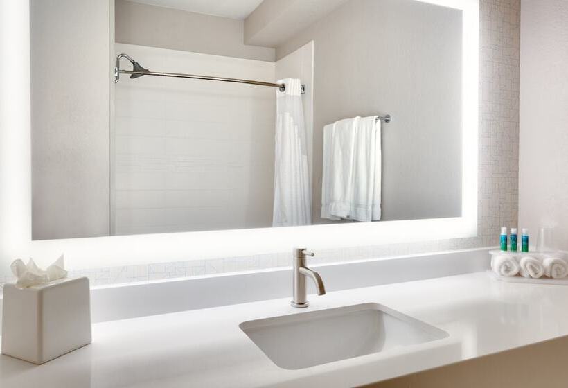 חדר סטנדרט, Holiday Inn Express Heber City, An Ihg