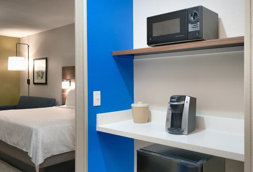 Номер Стандарт, Holiday Inn Express Heber City, An Ihg