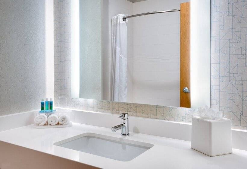 غرفة قياسية, Holiday Inn Express Heber City, An Ihg