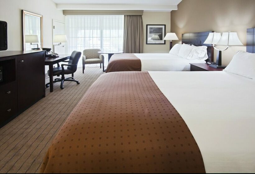 스탠다드 룸 더블 침대 2개, Holiday Inn Express  North Palm Beach And Ihg