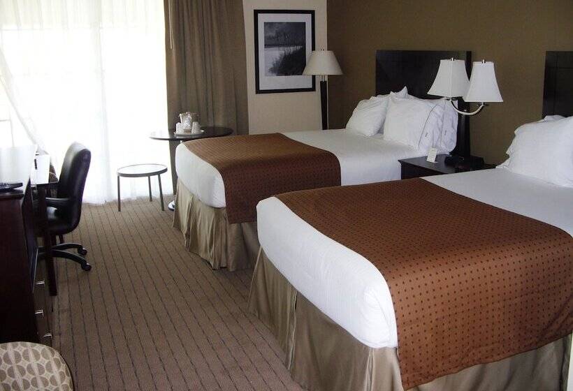 غرفة قياسية, Holiday Inn Express  North Palm Beach And Ihg