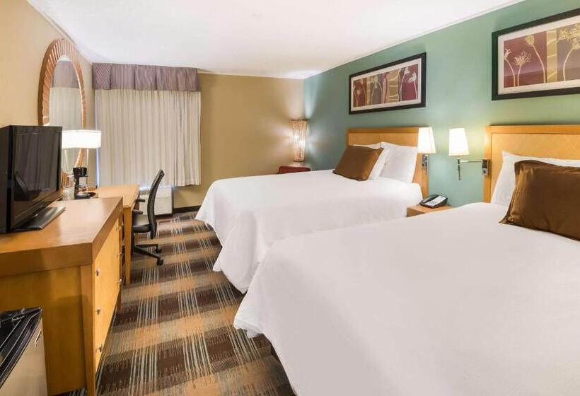 غرفة قياسية, Surestay Plus Hotel By Best Western Jasper