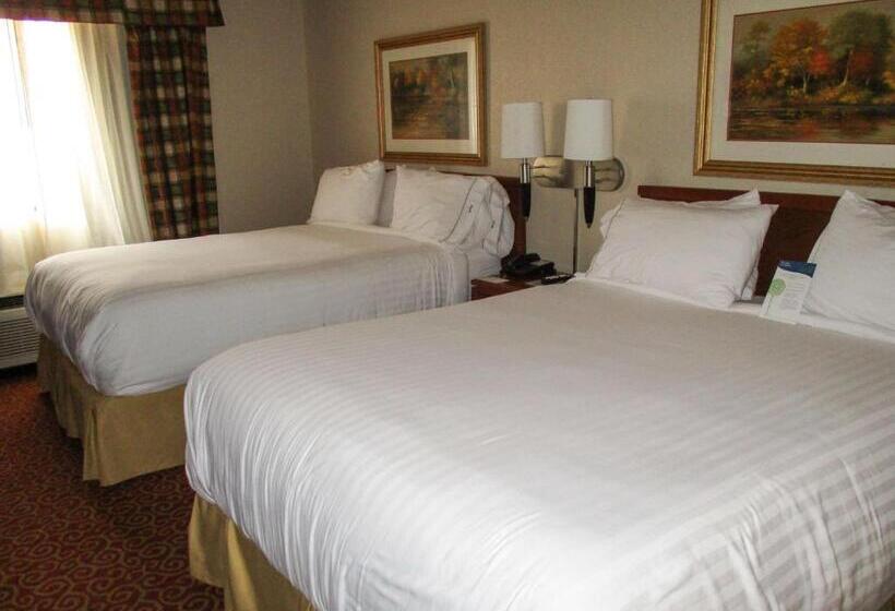 חדר דלוקס, Motel 6 Brenham, Tx