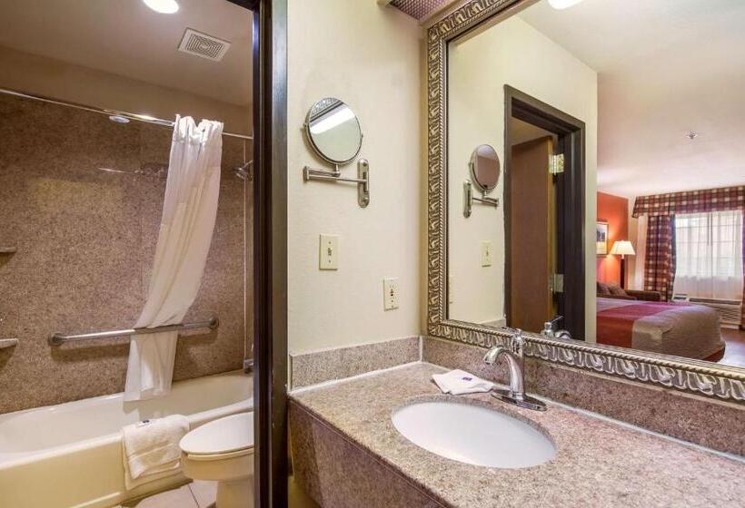 Люкс Superior, Motel 6 Brenham, Tx