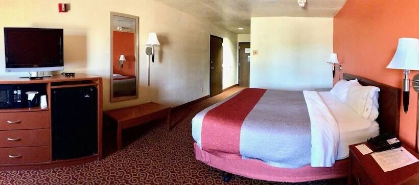 חדר דלוקס, Motel 6 Brenham, Tx