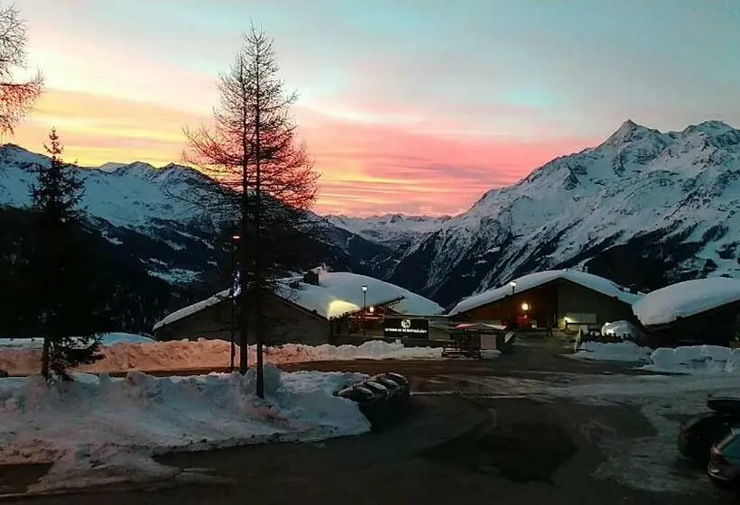 スタンダードトリプルルーム, Chalet Matsuzaka   Chambres D Hôtes De Luxe