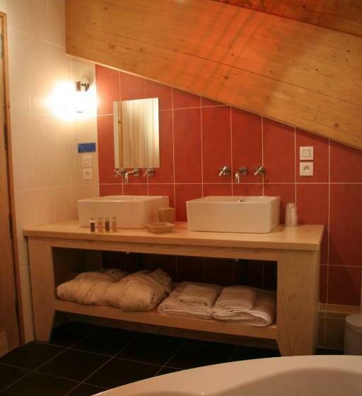 ペントハウスルーム, Chalet Matsuzaka   Chambres D Hôtes De Luxe