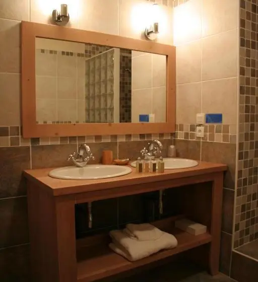 ファミリールーム, Chalet Matsuzaka   Chambres D Hôtes De Luxe